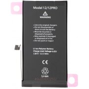 Acumulator Apple iPhone 12 / 12 Pro, Diagnostic High Capacity 