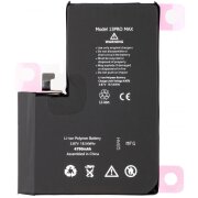 Acumulator Apple iPhone 13 Pro Max, Diagnostic High Capacity 
