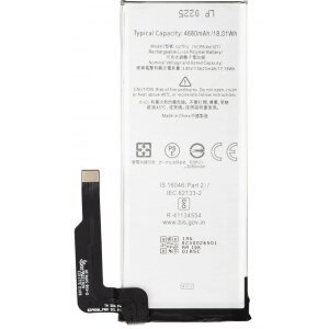 Acumulator pentru Google Pixel 5a 5G, G27FU 