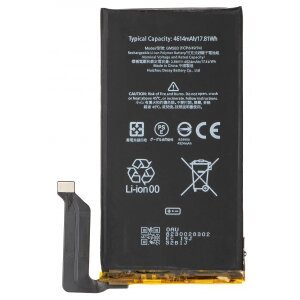 Acumulator pentru Google Pixel 6, GMSB3 