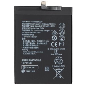 Acumulator pentru Huawei nova 5T / Mate 20 Lite / P10 Plus, HB386589ECW 