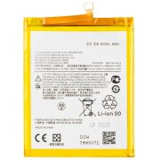 Acumulator pentru Motorola Edge 20, MB40 