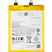 Acumulator pentru Motorola Edge 30 Ultra, NF45 