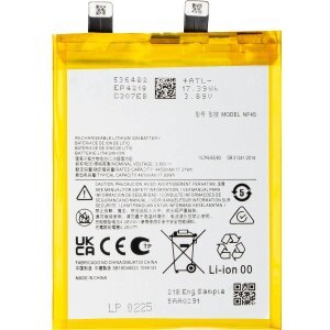 Acumulator pentru Motorola Edge 30 Ultra, NF45 