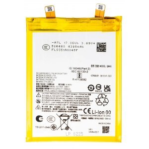 Acumulator pentru Motorola Edge 50 Pro, QM45 