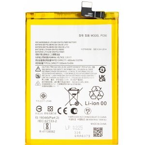 Acumulator pentru Motorola Moto E14 / G14, PC50 