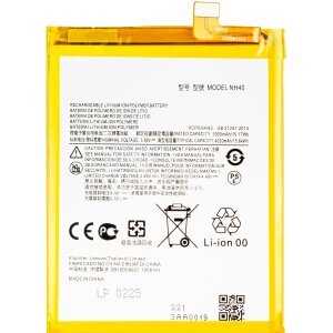 Acumulator pentru Motorola Moto E22i, NH40 