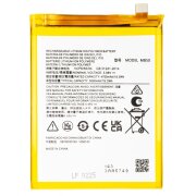 Acumulator pentru Motorola Moto G200 5G, MB50 