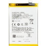 Acumulator pentru Oppo K10 / A96 / A76, BLP885 