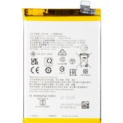 Acumulator pentru Oppo Reno8 Lite / Reno8 4G / Reno7 / F21 Pro / F21 Pro 5G, BLP907 