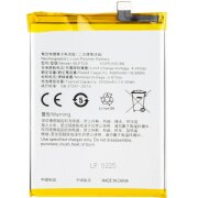 Acumulator pentru Realme C21 / C21Y / C11 / 5 / 5s, BLP729 