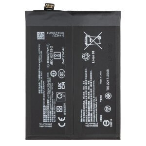 Acumulator pentru Realme GT 6T / GT 6, BLPA51 