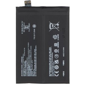 Acumulator pentru Realme GT Neo 3 / GT Neo 3T / GT2 Pro / GT2 / GT Neo2, BLP887 