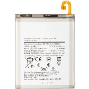 Acumulator pentru Samsung Galaxy A10 A105 / M10 M105 / A7 (2018) A750, EB-BA750ABU 