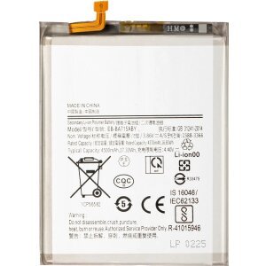 Acumulator pentru Samsung Galaxy A71 A715, EB-BA715ABY 
