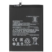 Acumulator pentru Xiaomi Redmi 9 / Note 9, BN54 