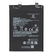 Acumulator pentru Xiaomi Redmi Note 13 Pro+, BM5U 
