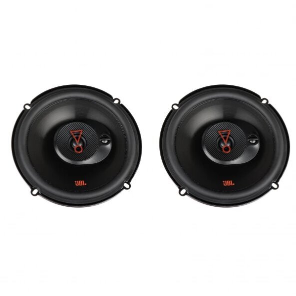 Boxa Auto JBL Stage3 637F, 45W RMS, 165mm, Set 2 bucati JBLSTAGE3637F 