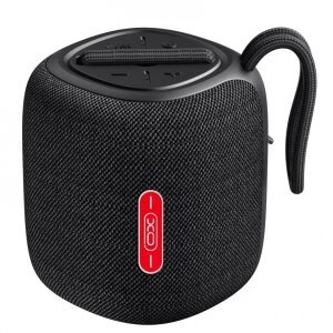 Boxa Portabila Bluetooth XO Design F38, 5W, Neagra 