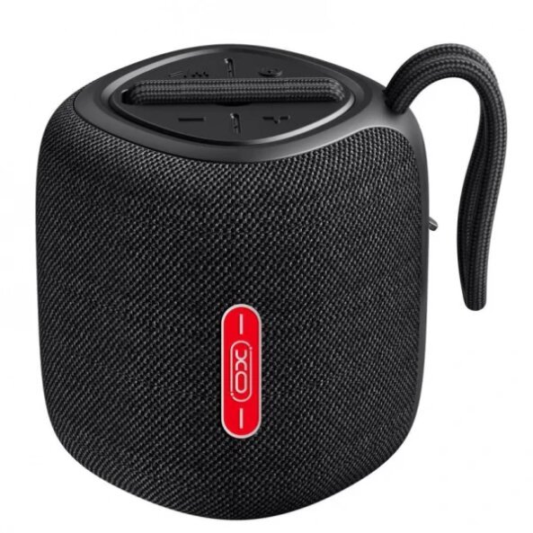 Boxa Portabila Bluetooth XO Design F38, 5W, Neagra 