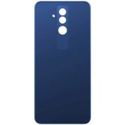 Capac Baterie compatibil cu Huawei Mate 20 Lite, Albastru 