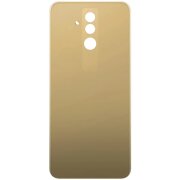 Capac Baterie compatibil cu Huawei Mate 20 Lite, Auriu 