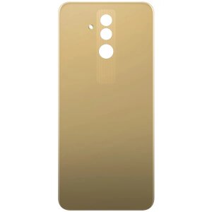 Capac Baterie compatibil cu Huawei Mate 20 Lite, Auriu 