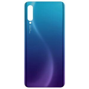 Capac Baterie compatibil cu Huawei P30 lite, Albastru 