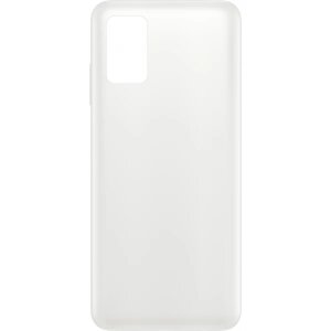 Capac Baterie compatibil cu Samsung Galaxy A03s A037, Alb 