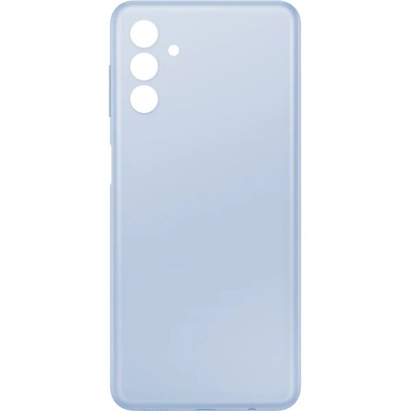 Capac Baterie compatibil cu Samsung Galaxy A13 5G A136, Albastru 