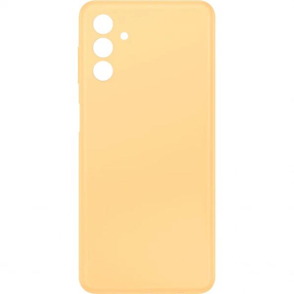 Capac Baterie compatibil cu Samsung Galaxy A13 5G A136, Portocaliu 