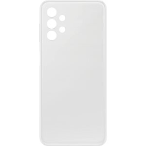 Capac Baterie compatibil cu Samsung Galaxy A13 A137 / A13 A135, Alb 