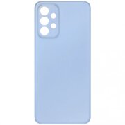 Capac Baterie compatibil cu Samsung Galaxy A23 5G A236, Albastru 