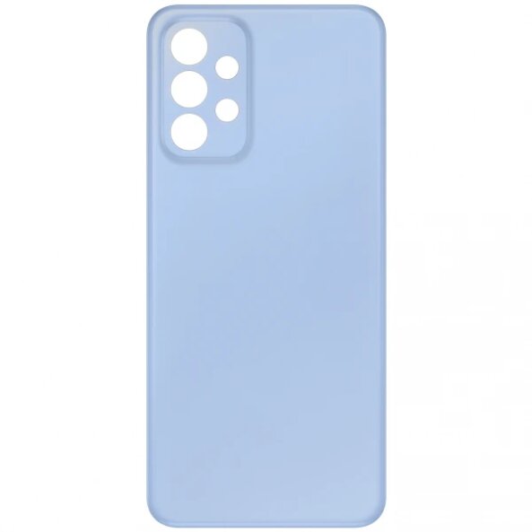 Capac Baterie compatibil cu Samsung Galaxy A23 5G A236, Albastru 