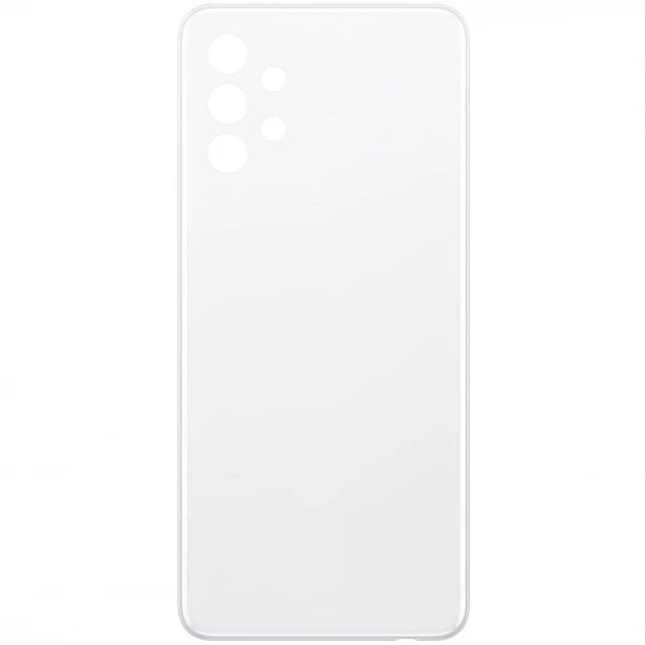 Capac Baterie compatibil cu Samsung Galaxy A32 5G A326, Alb 