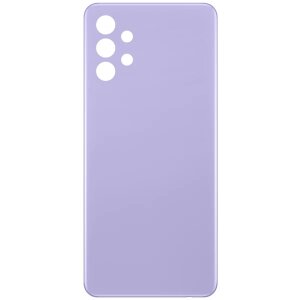 Capac Baterie compatibil cu Samsung Galaxy A32 A325, Mov 