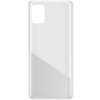Capac Baterie compatibil cu Samsung Galaxy A51 A515, Alb 