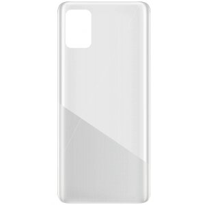 Capac Baterie compatibil cu Samsung Galaxy A51 A515, Alb 