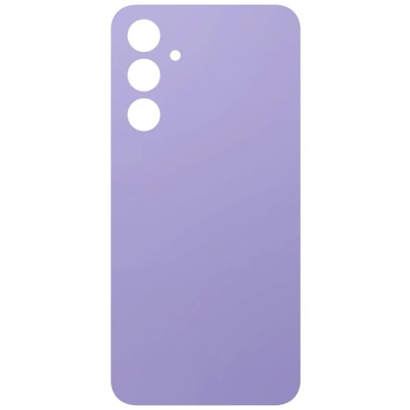 Capac Baterie compatibil cu Samsung Galaxy A54 A546, Mov 