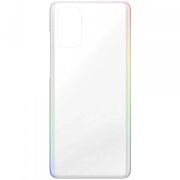 Capac Baterie compatibil cu Samsung Galaxy S20+ 5G G986 / S20+ G985, Alb 