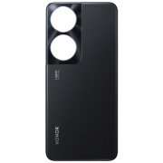 Capac Baterie Honor 90 Smart, Negru (Midnight Black), Swap 
