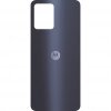 Capac Baterie Motorola Moto G54, Albastru (Midnight Blue), Swap 