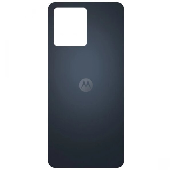 Capac Baterie Motorola Moto G84, Albastru (Midnight Blue), Service Pack 5S58C23236 