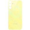 Capac Baterie Samsung Galaxy A15 A155, Galben (Personality Yellow), Swap