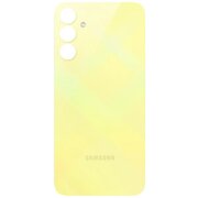 Capac Baterie Samsung Galaxy A15 A155, Galben (Personality Yellow), Swap