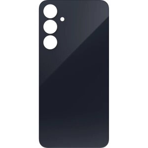 Capac Baterie Samsung Galaxy A55 5G A556, Bleumarin, Swap 