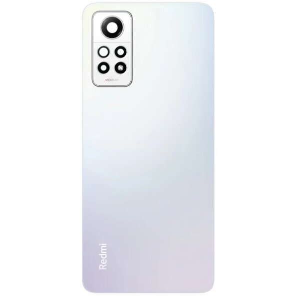 Capac Baterie Xiaomi Redmi Note 12 Pro 4G, Alb (Polar White) 5600060K6A00