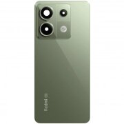 Capac Baterie Xiaomi Redmi Note 13 Pro 5G, Verde (Olive Green), Service Pack 56000400N1600 