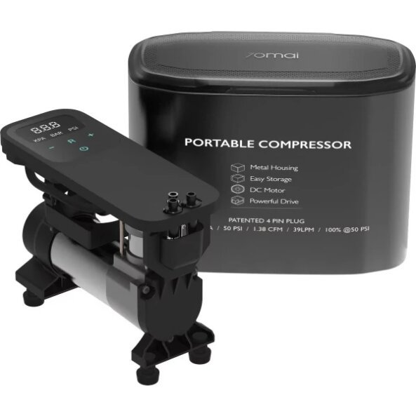 Compresor Auto 70mai TP01 