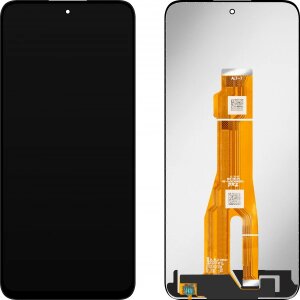 Display cu Touchscreen MP compatibil cu Honor 200 Smart 